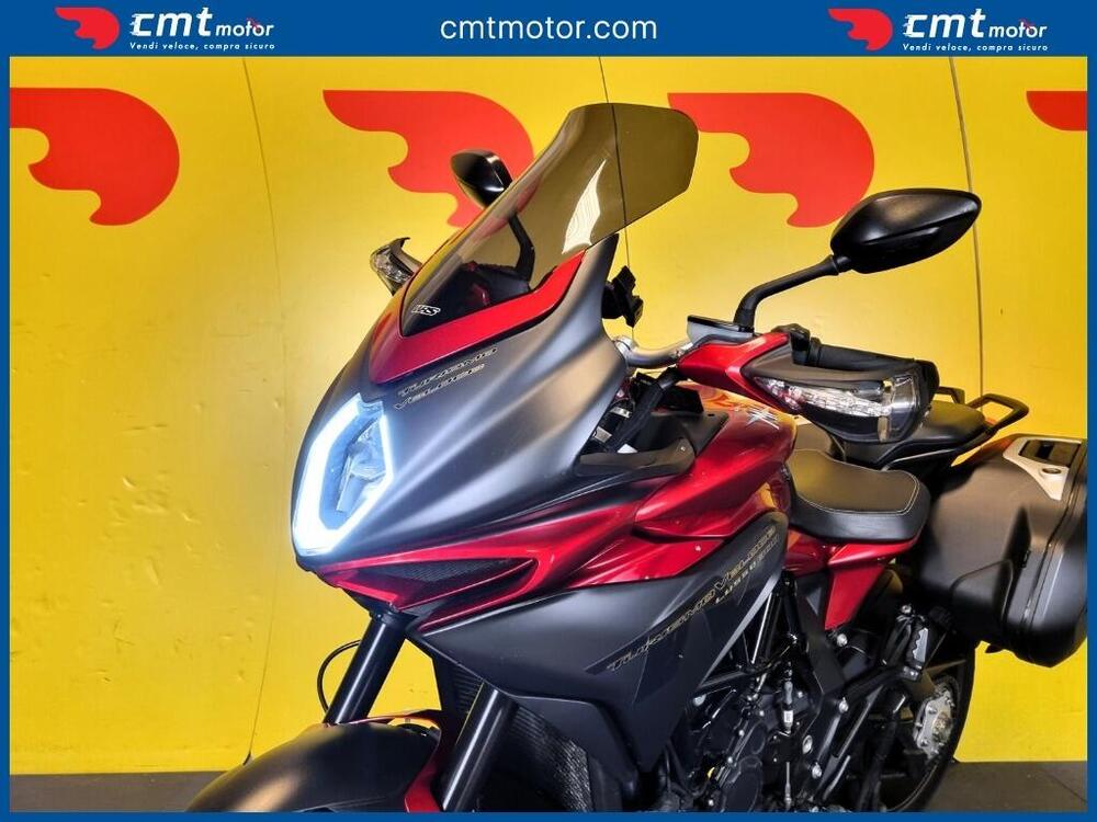 MV Agusta Turismo Veloce 800 Lusso (2021 - 22) (7)