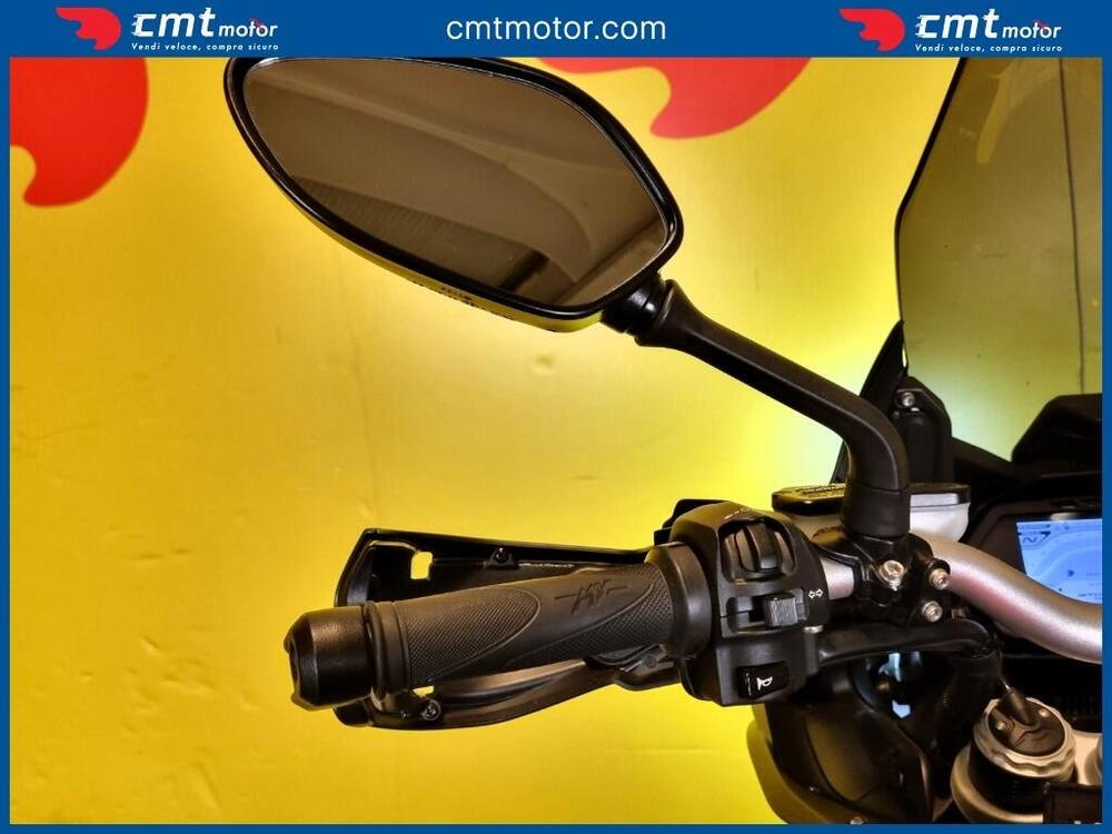 MV Agusta Turismo Veloce 800 Lusso (2021 - 22) (11)