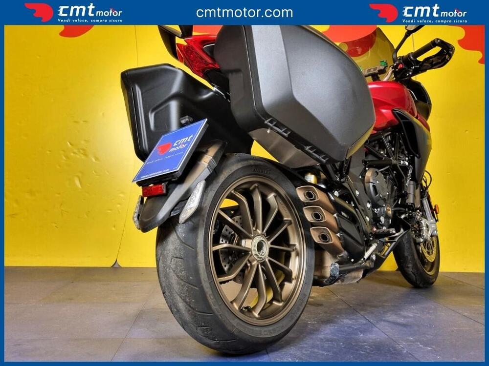 MV Agusta Turismo Veloce 800 Lusso (2021 - 22) (13)