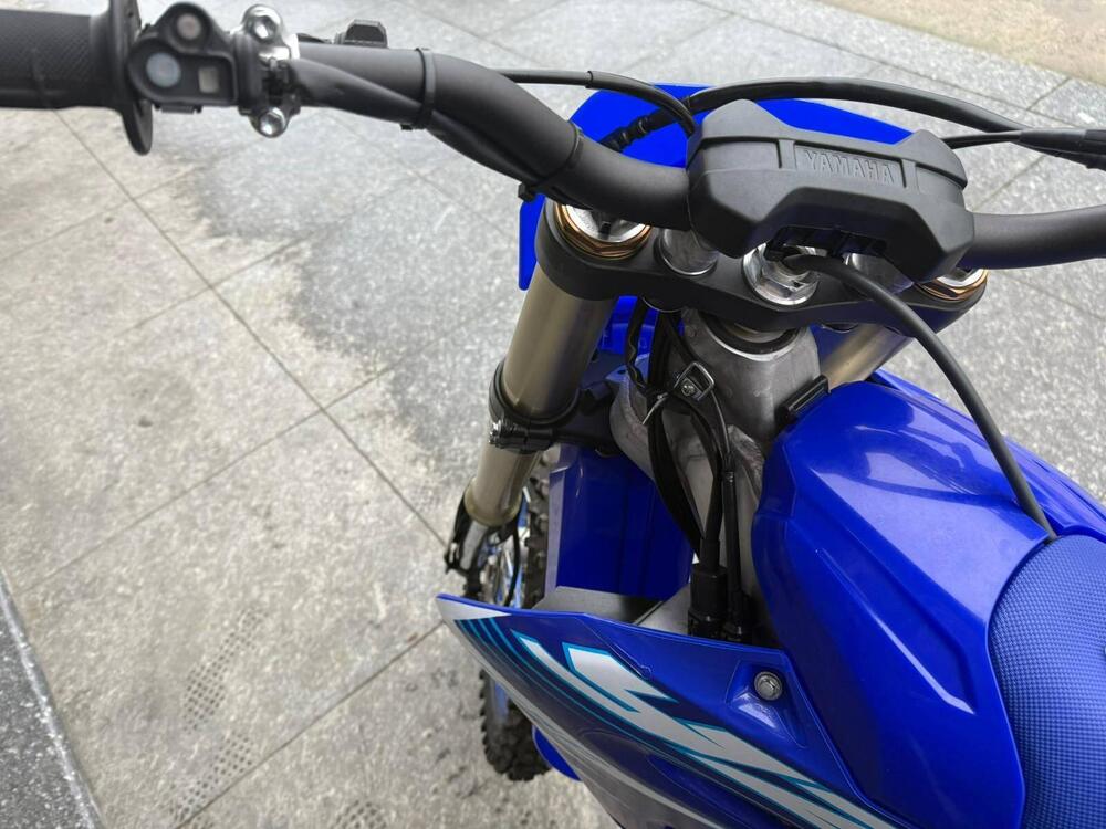 Yamaha YZ 450 F (2025) (4)