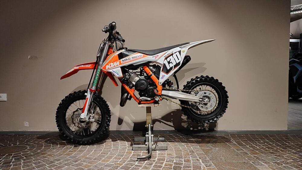 KTM 65 SX (2022) (2)