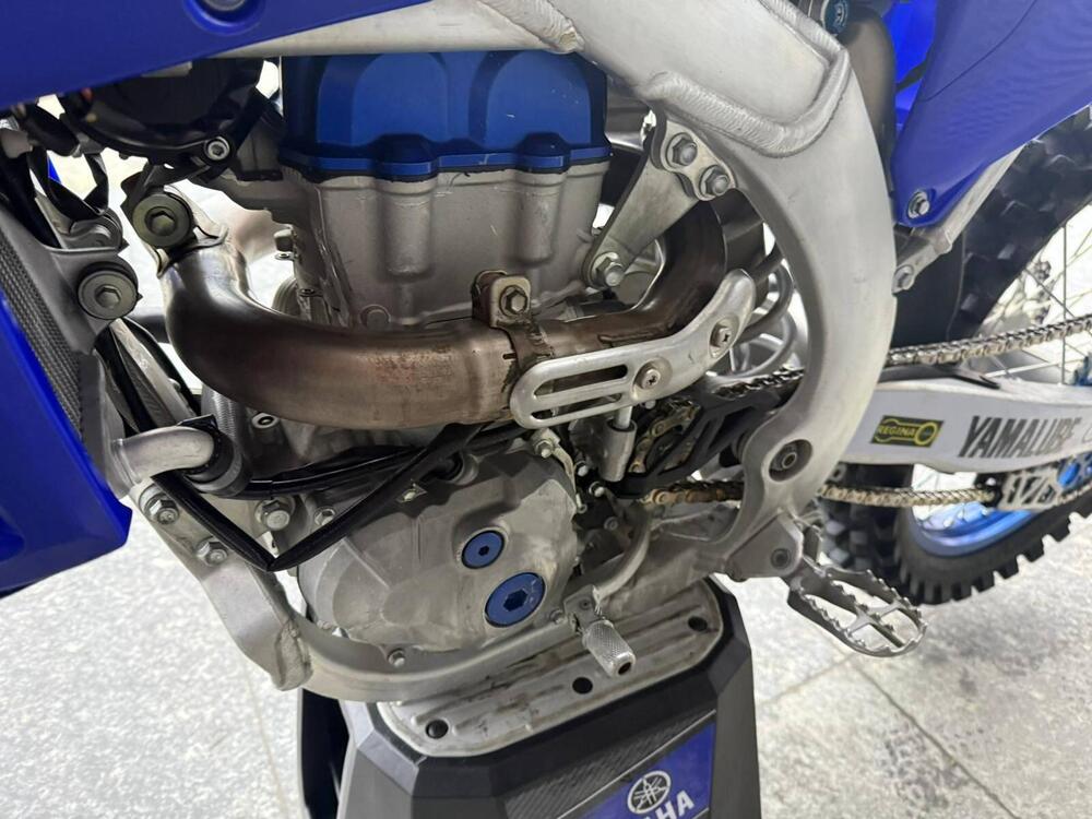 Yamaha YZ 450 F (2025) (6)