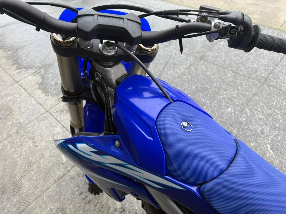 Yamaha YZ 450 F (2025) (7)