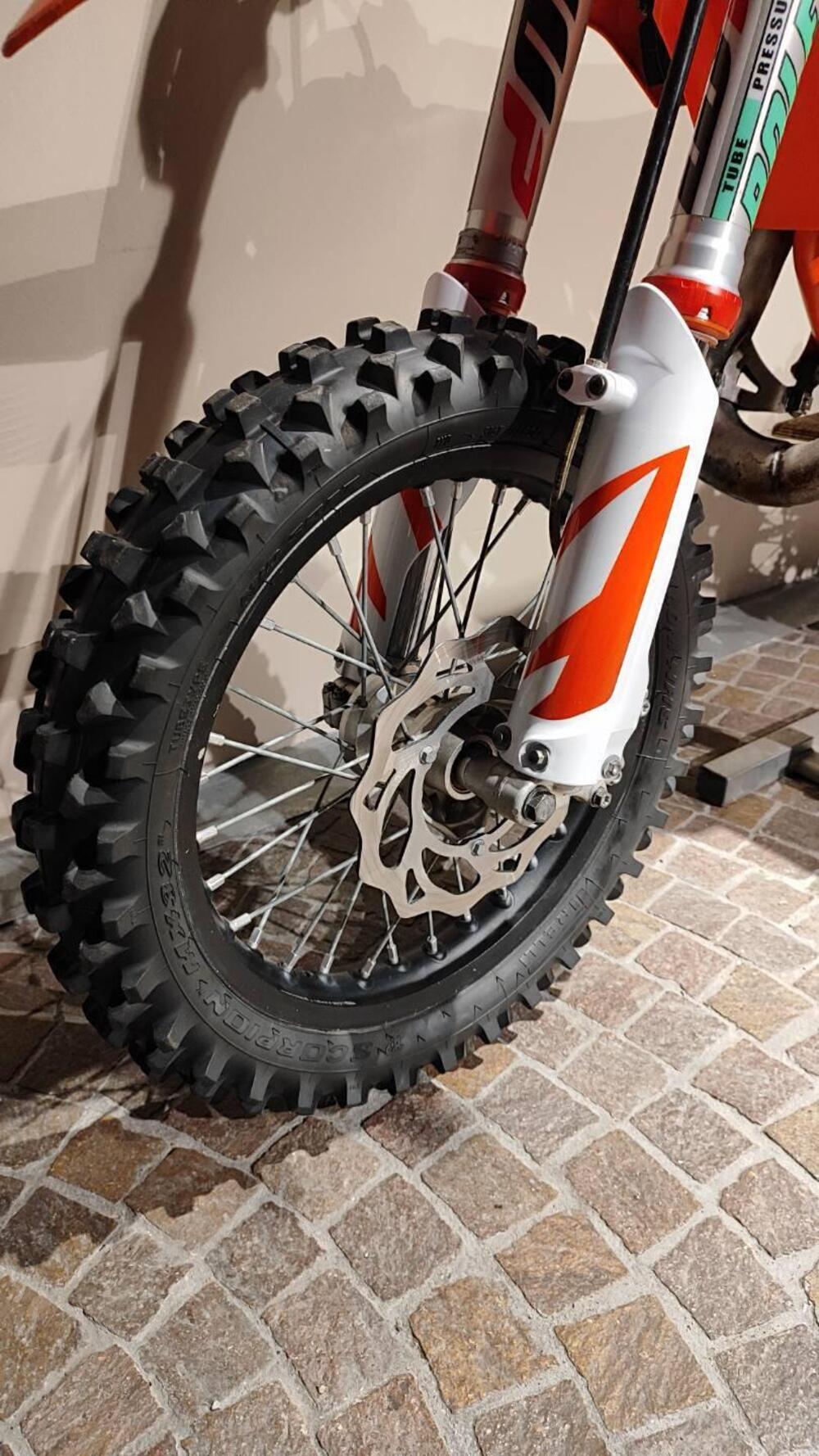 KTM 65 SX (2022) (4)