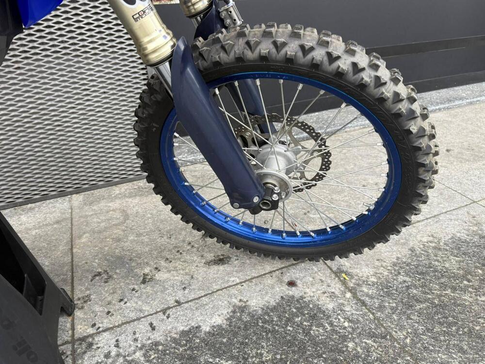 Yamaha YZ 450 F (2025) (9)