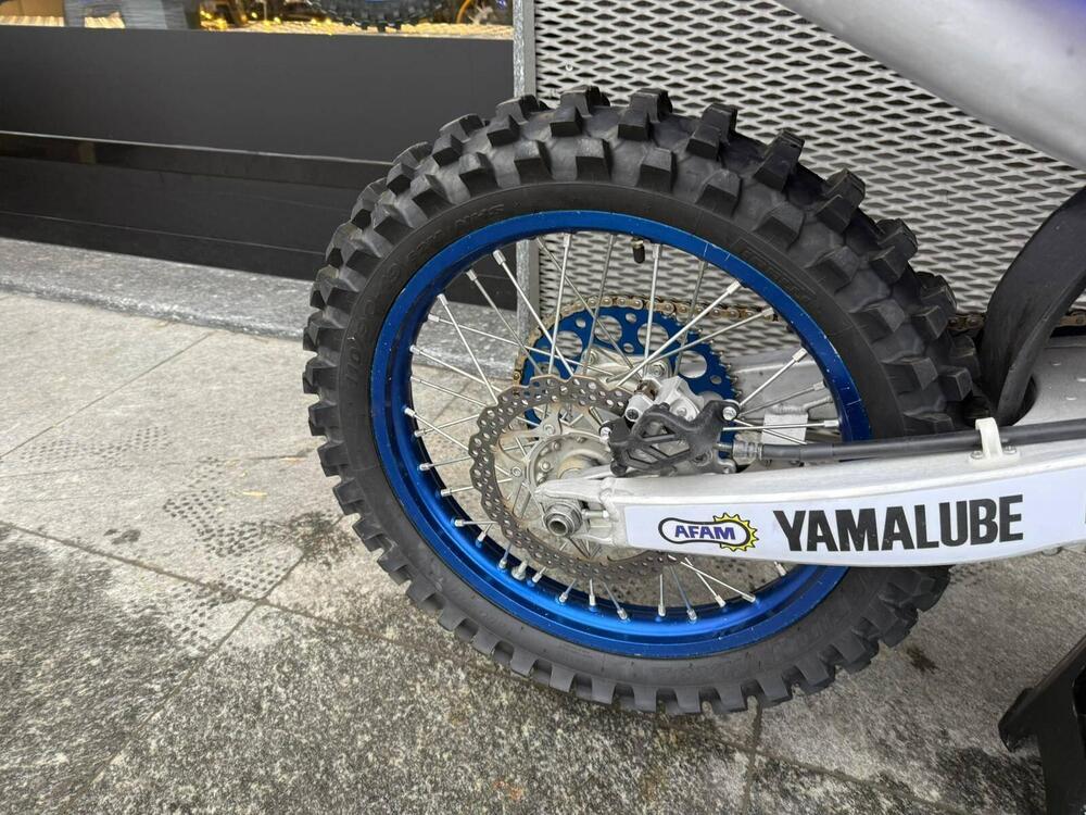 Yamaha YZ 450 F (2025) (10)