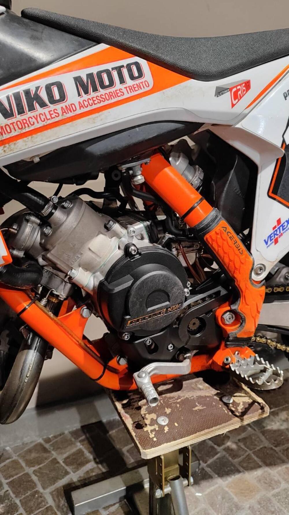 KTM 65 SX (2022) (5)