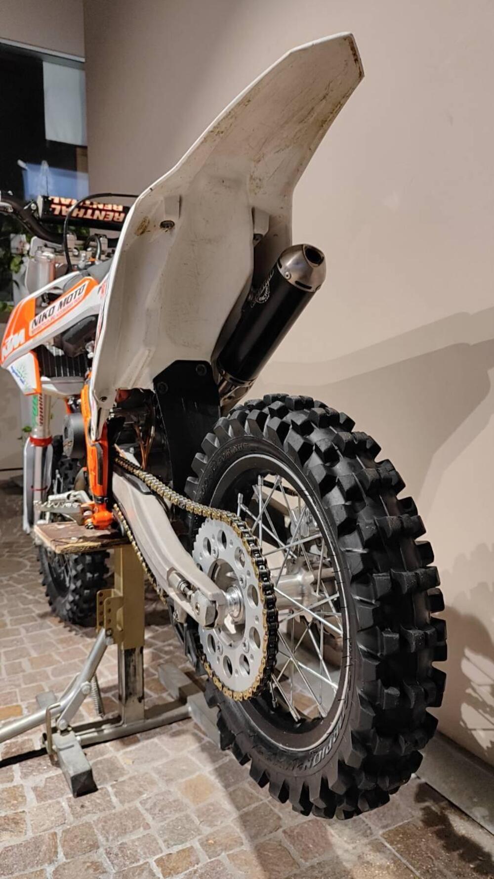 KTM 65 SX (2022) (6)