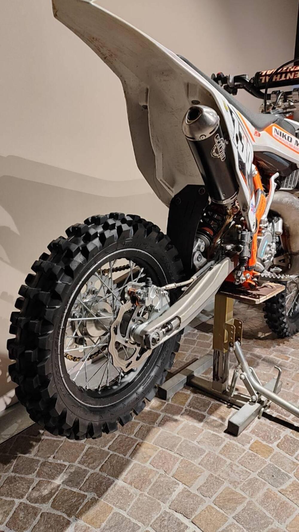 KTM 65 SX (2022) (11)