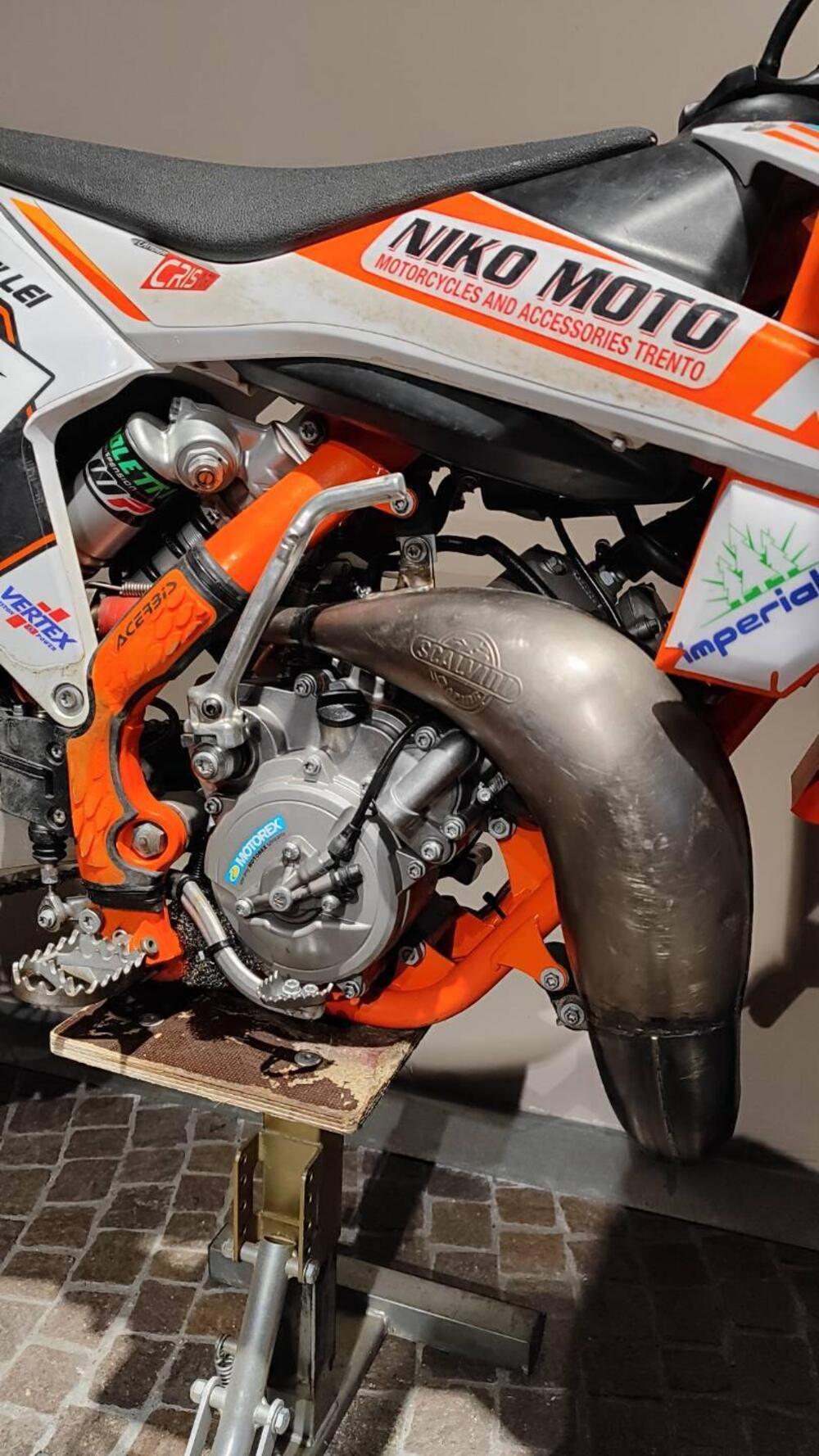 KTM 65 SX (2022) (9)