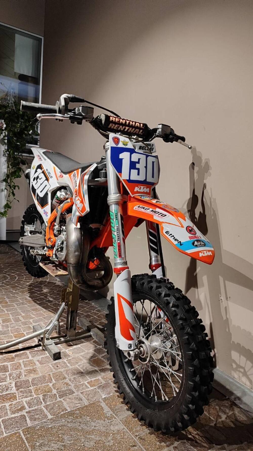 KTM 65 SX (2022) (7)