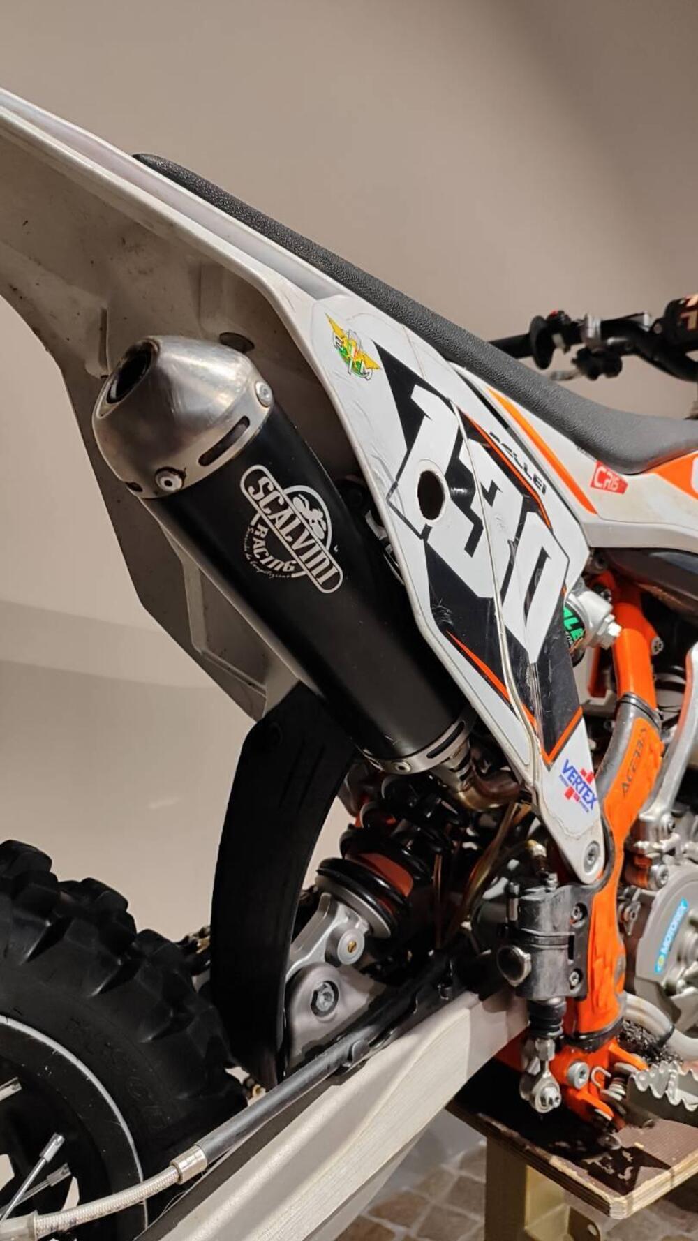 KTM 65 SX (2022) (10)