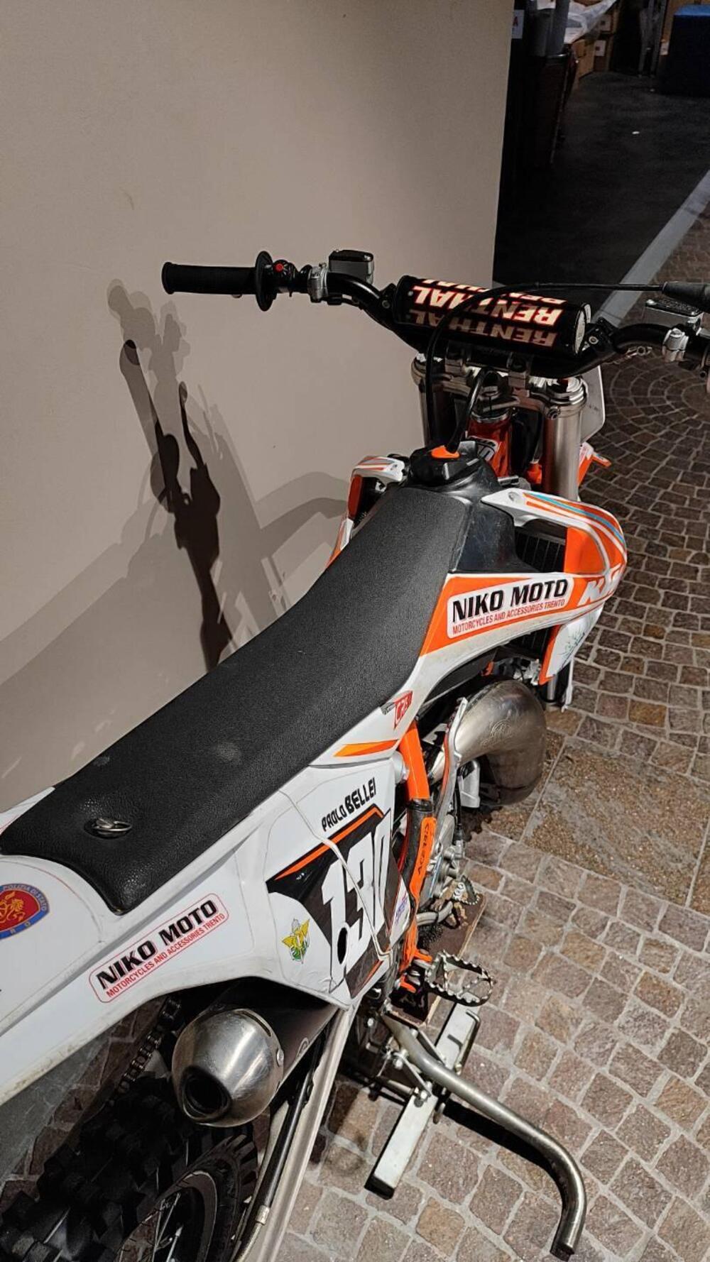 KTM 65 SX (2022) (8)