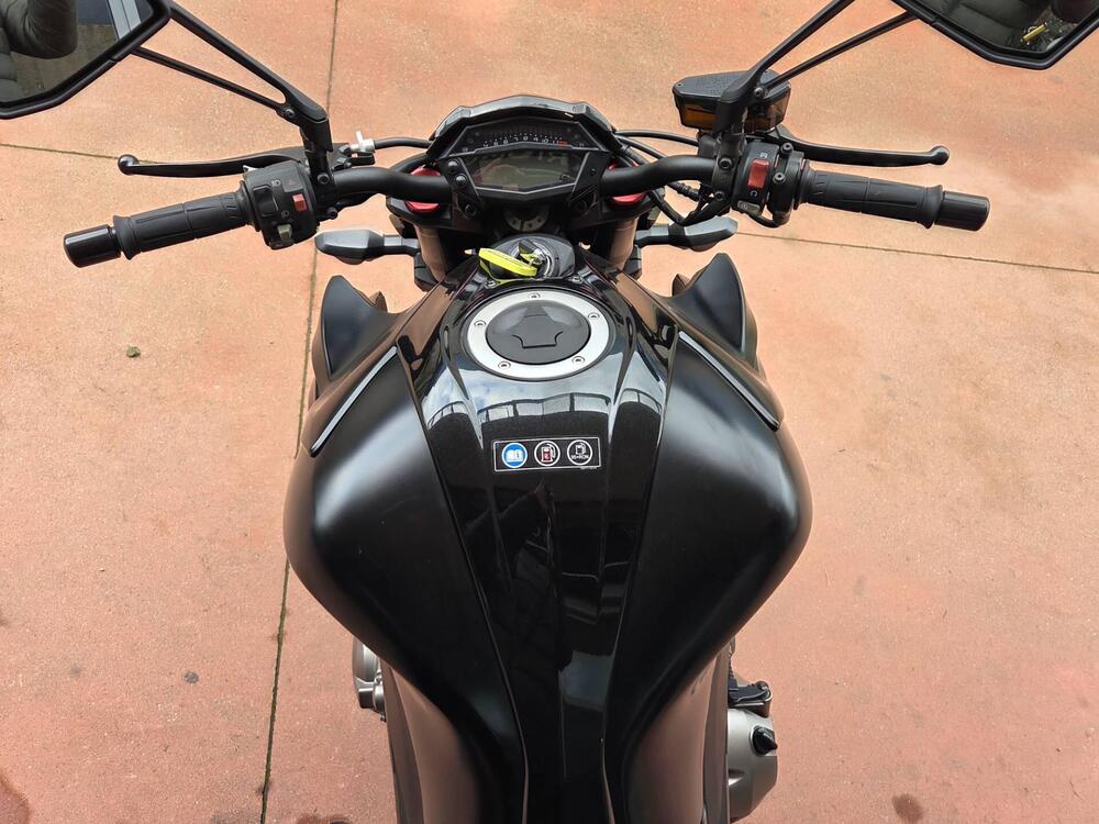 Kawasaki Z 1000 ABS (2014 - 16) (5)