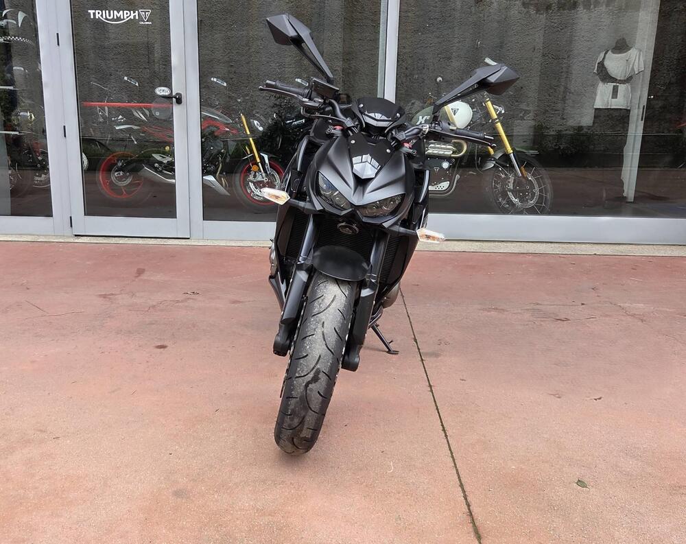 Kawasaki Z 1000 ABS (2014 - 16) (6)