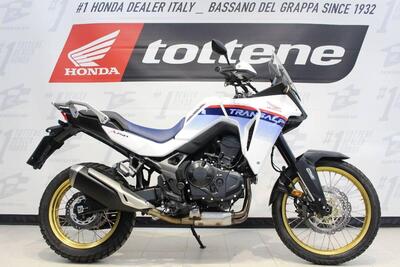 Honda Transalp XL750 (2023 - 24) usata