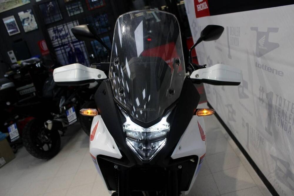 Honda Transalp XL750 (2023 - 24) (4)