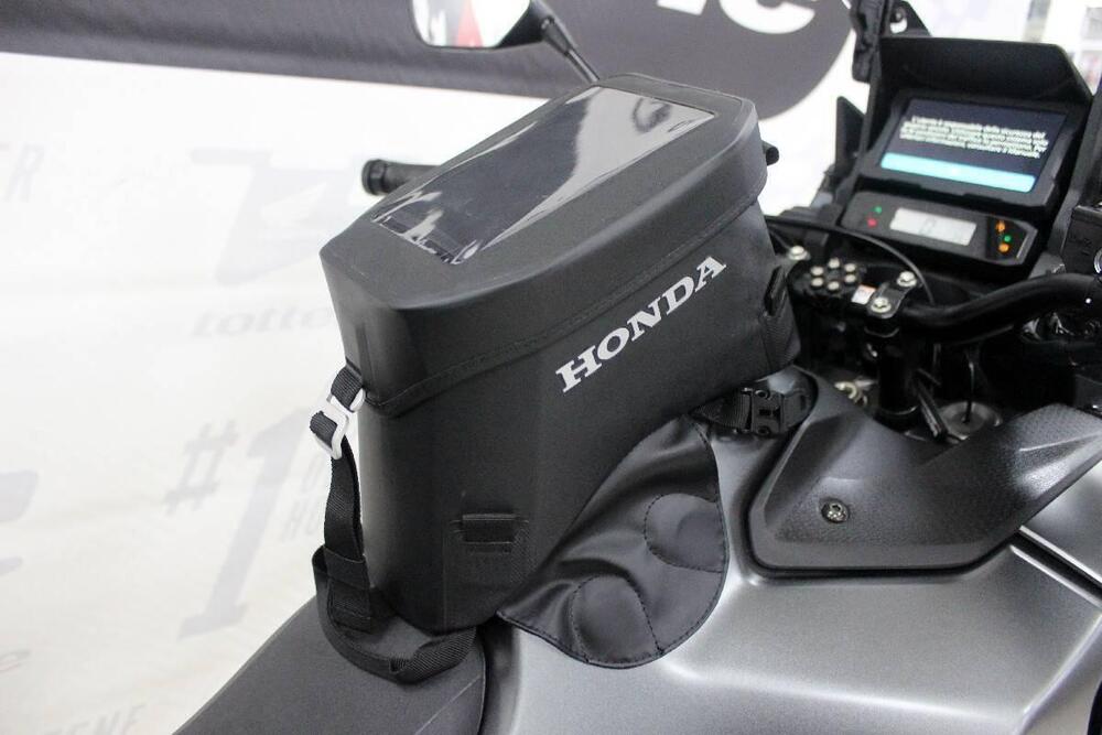 Honda Africa Twin CRF 1100L Adventure Sports Travel Edition (2022 - 23) (5)