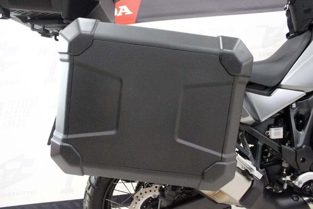 Honda Africa Twin CRF 1100L Adventure Sports Travel Edition (2022 - 23) (6)