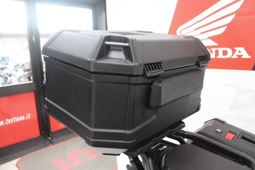 Honda Africa Twin CRF 1100L Adventure Sports Travel Edition (2022 - 23) (7)