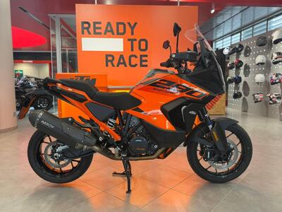 KTM 1290 Super Adventure S (2022 - 25) usata