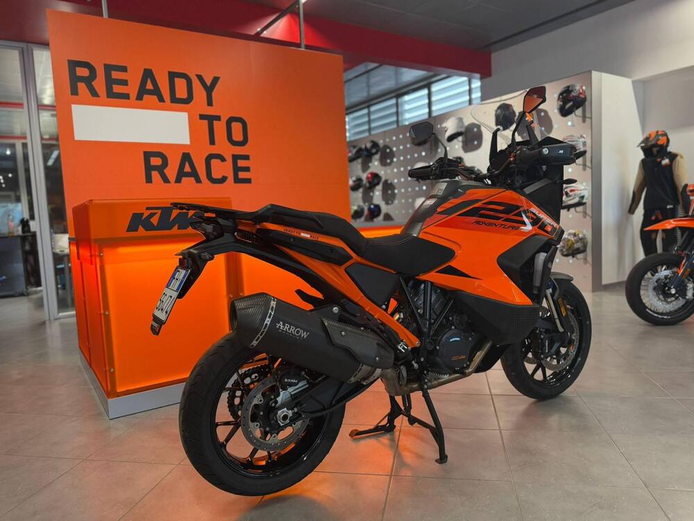 KTM 1290 Super Adventure S (2022 - 25) (2)