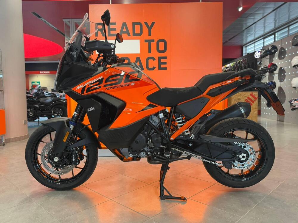 KTM 1290 Super Adventure S (2022 - 25) (3)