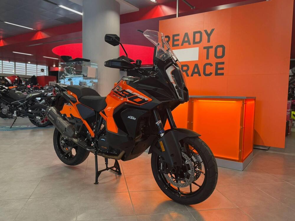 KTM 1290 Super Adventure S (2022 - 25) (4)
