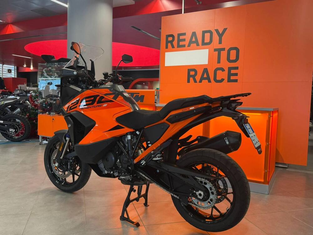 KTM 1290 Super Adventure S (2022 - 25) (5)