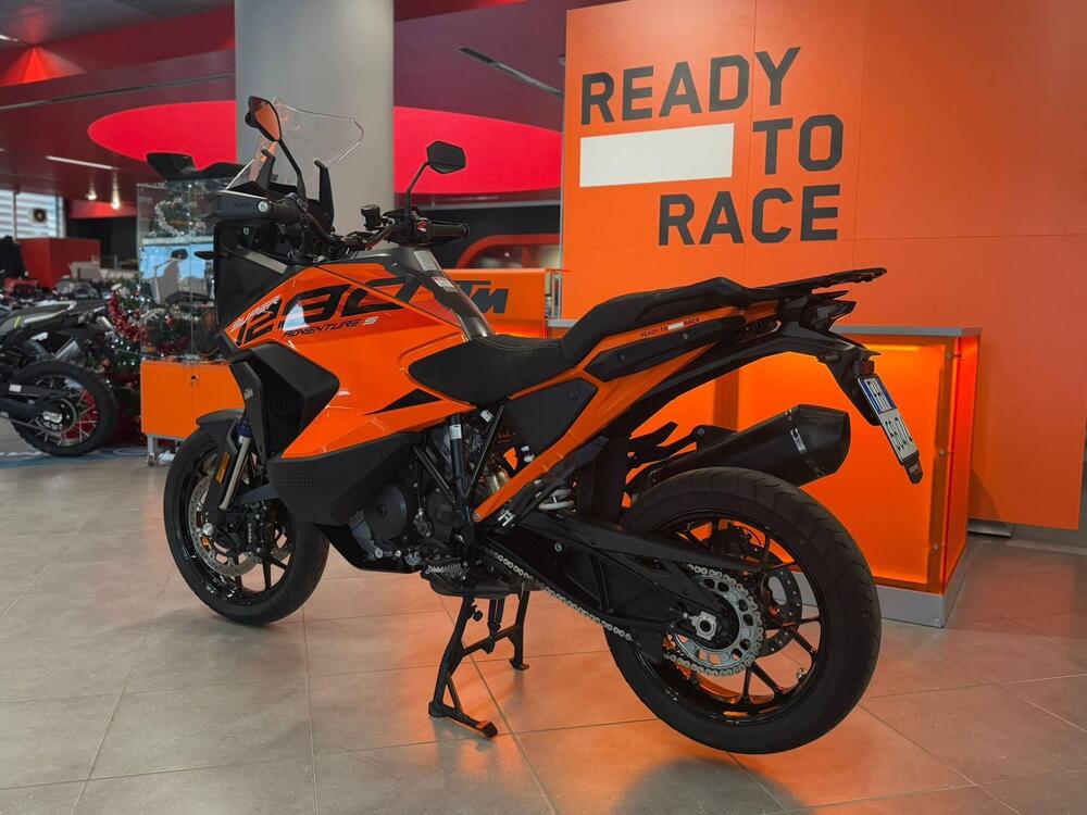 KTM 1290 Super Adventure S (2022 - 25) (6)