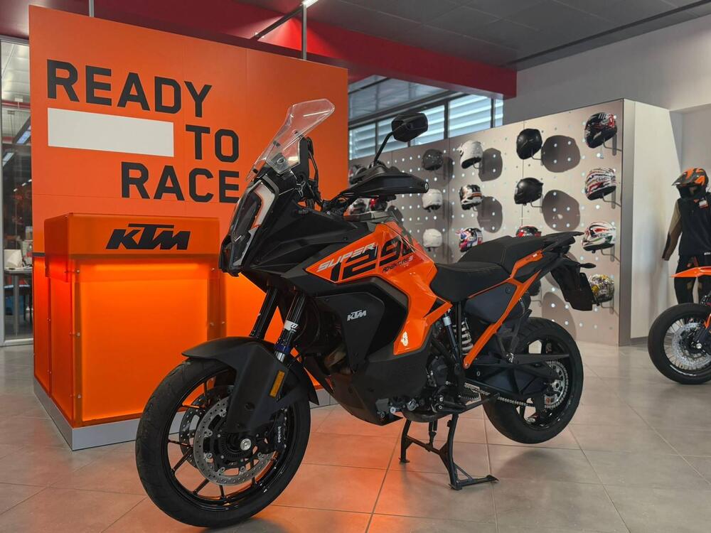 KTM 1290 Super Adventure S (2022 - 25) (7)