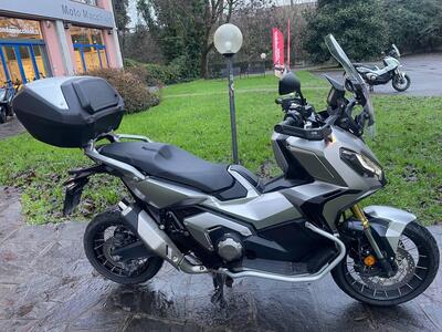 Honda X-ADV 750 DCT Adventure (2021 - 24) usata
