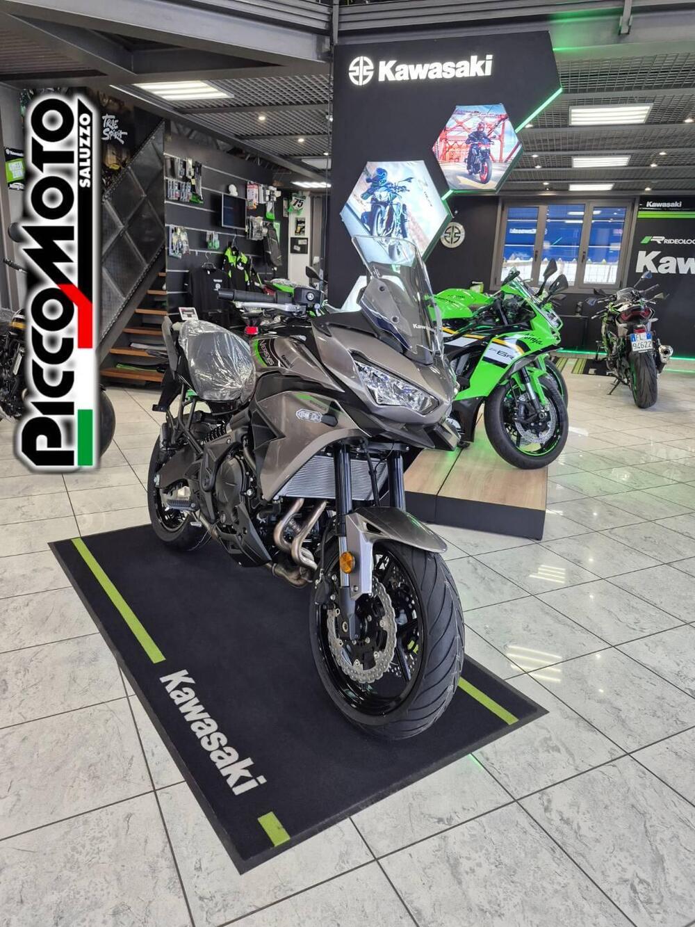 Kawasaki Versys 650 (2025 - 26) (2)