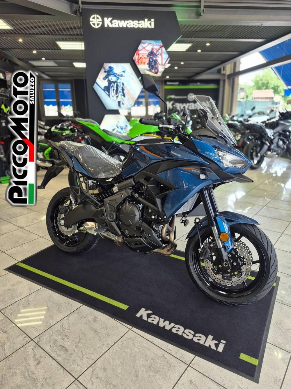 Kawasaki Versys 650 (2025 - 26) (7)