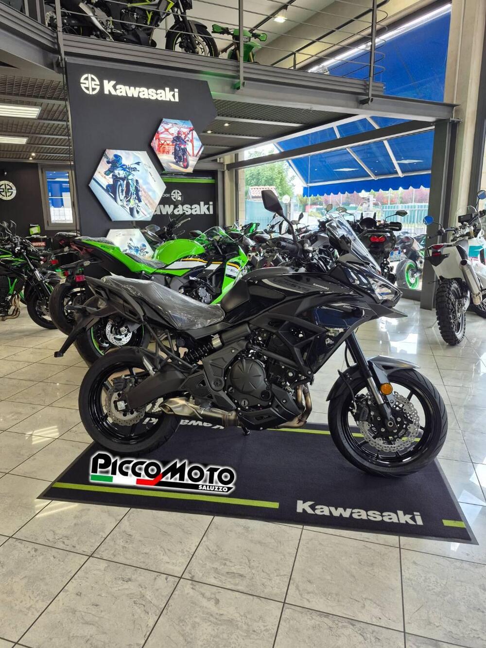 Kawasaki Versys 650 (2025 - 26) (11)