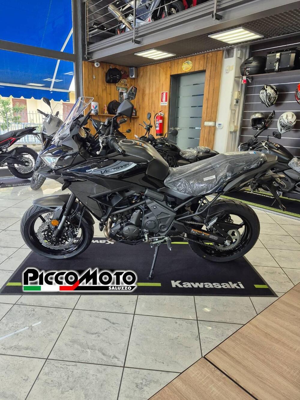 Kawasaki Versys 650 (2025 - 26) (13)