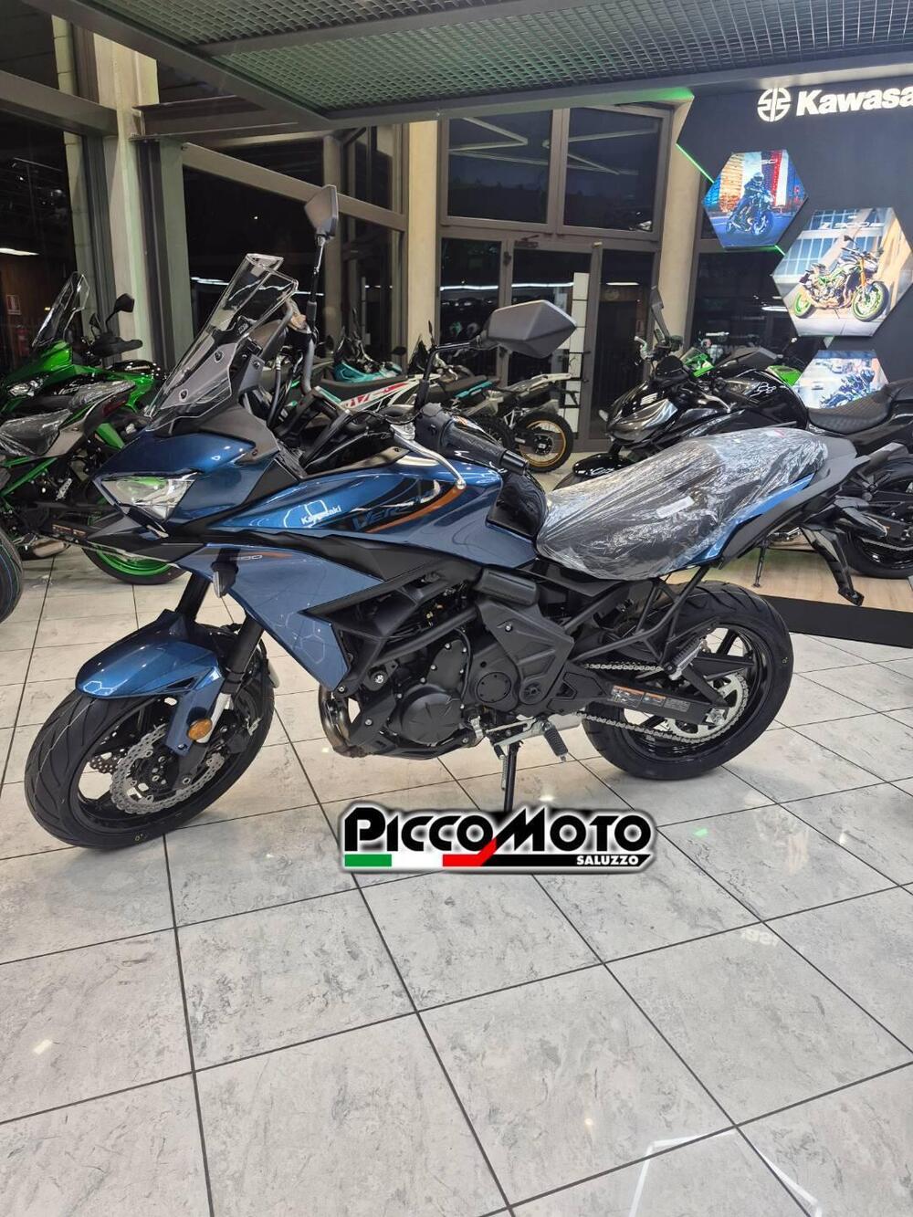 Kawasaki Versys 650 (2025 - 26) (14)