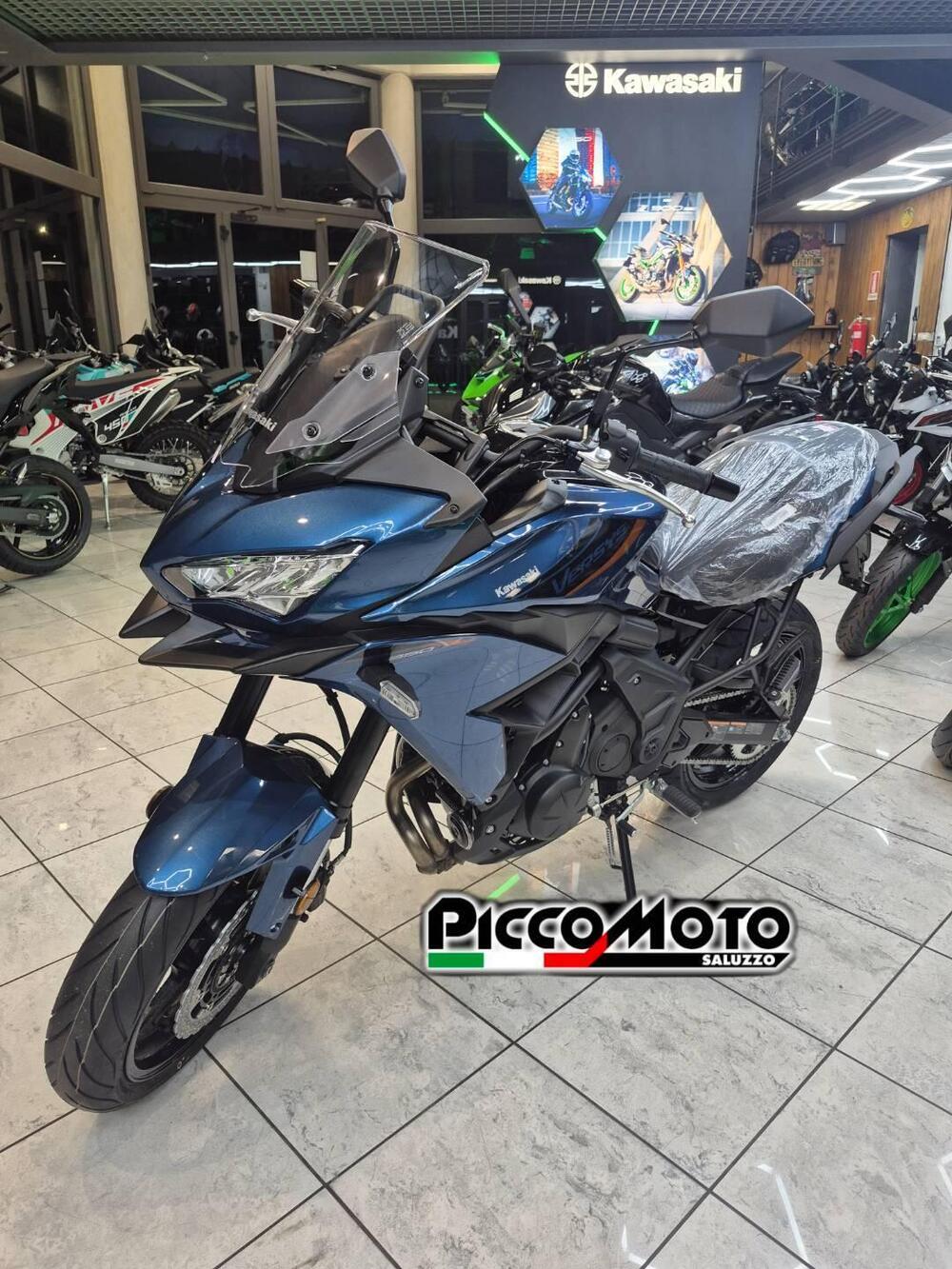 Kawasaki Versys 650 (2025 - 26) (15)