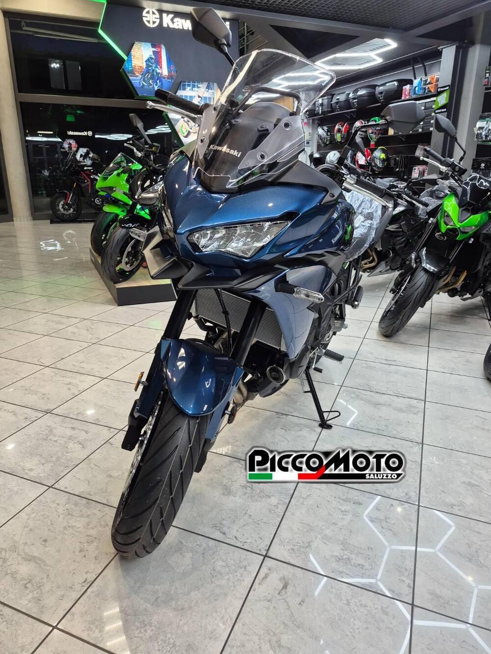 Kawasaki Versys 650 (2025 - 26) (19)