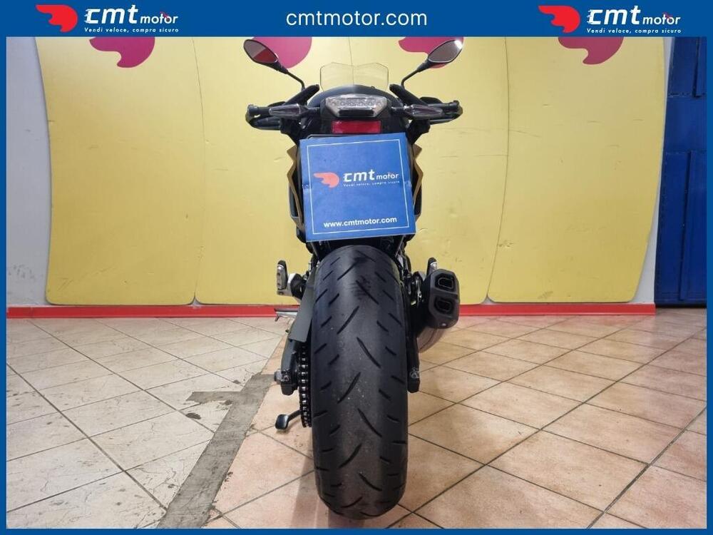 Bmw F 900 XR (2020 - 24) (4)