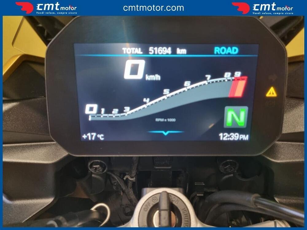 Bmw F 900 XR (2020 - 24) (5)