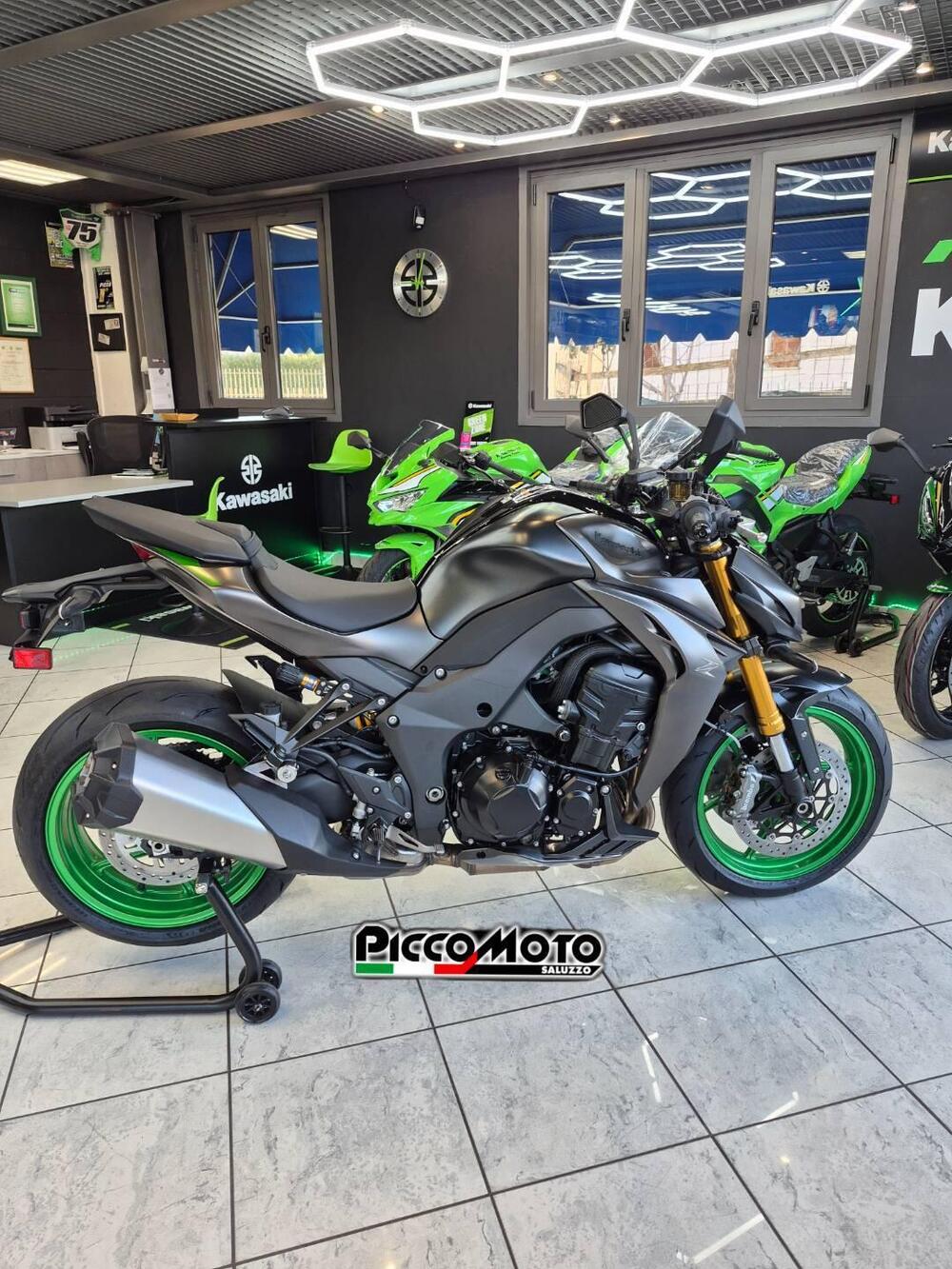 Kawasaki Z 1100 SE (2026) (4)