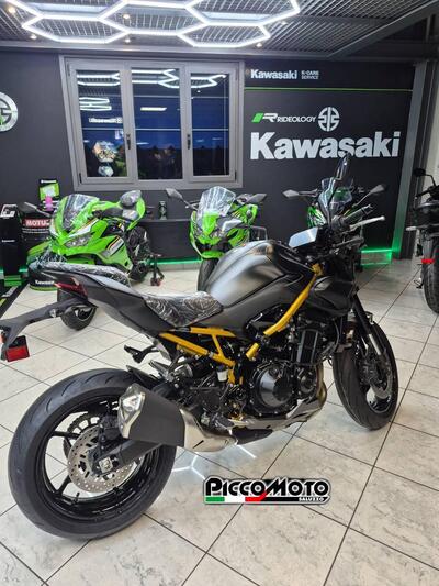 Kawasaki Z 900 (2025 - 26) nuova