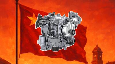 La Cina riscopre il Wankel: Changan sviluppa il primo motore rotativo nazionale da 150 CV