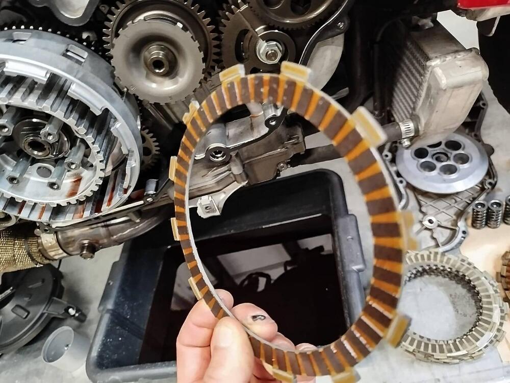 Aprilia RSV4 Factory APRC ABS (2011 - 15) (12)