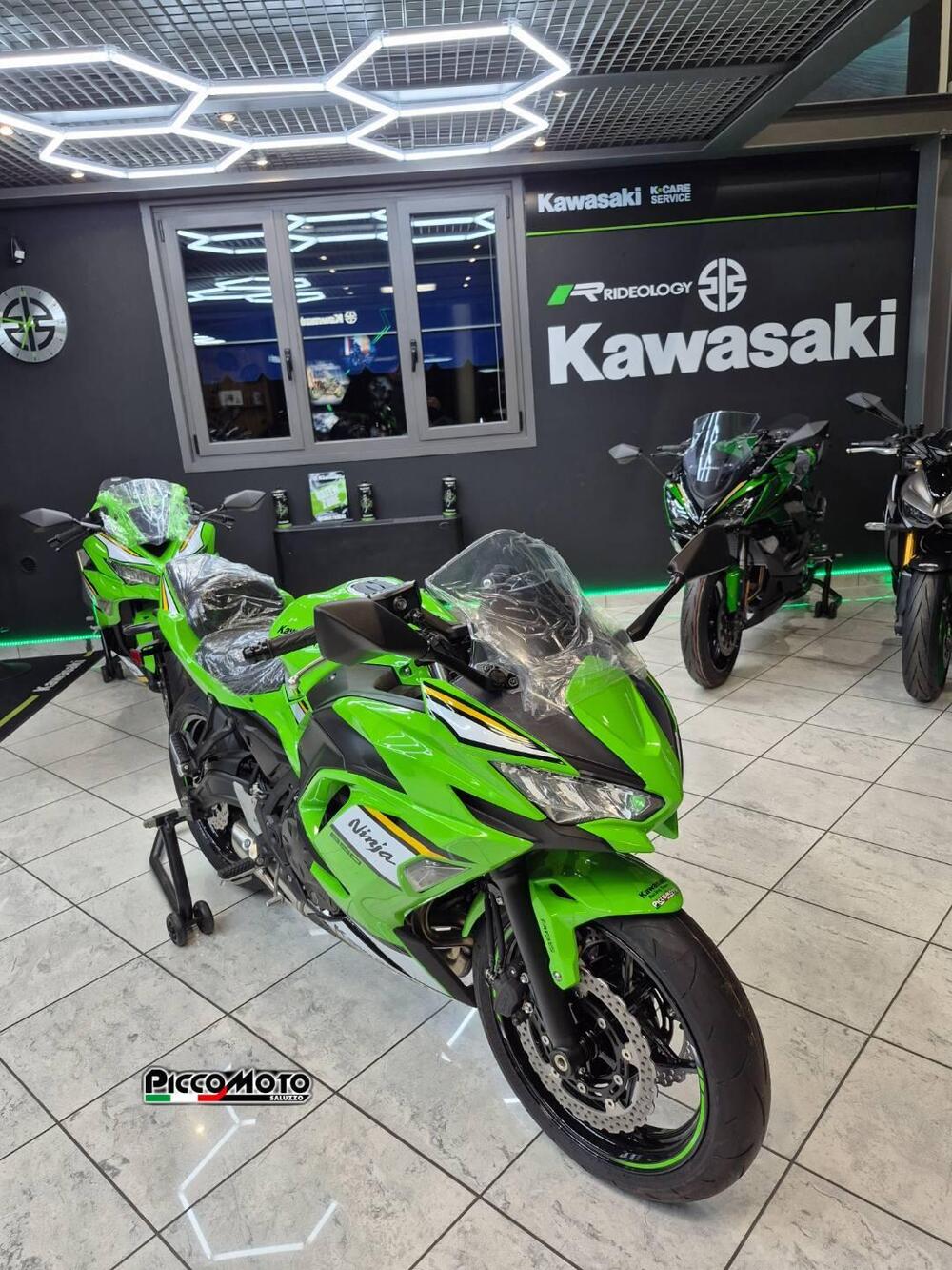 Kawasaki Ninja 650 (2025 - 26) (3)