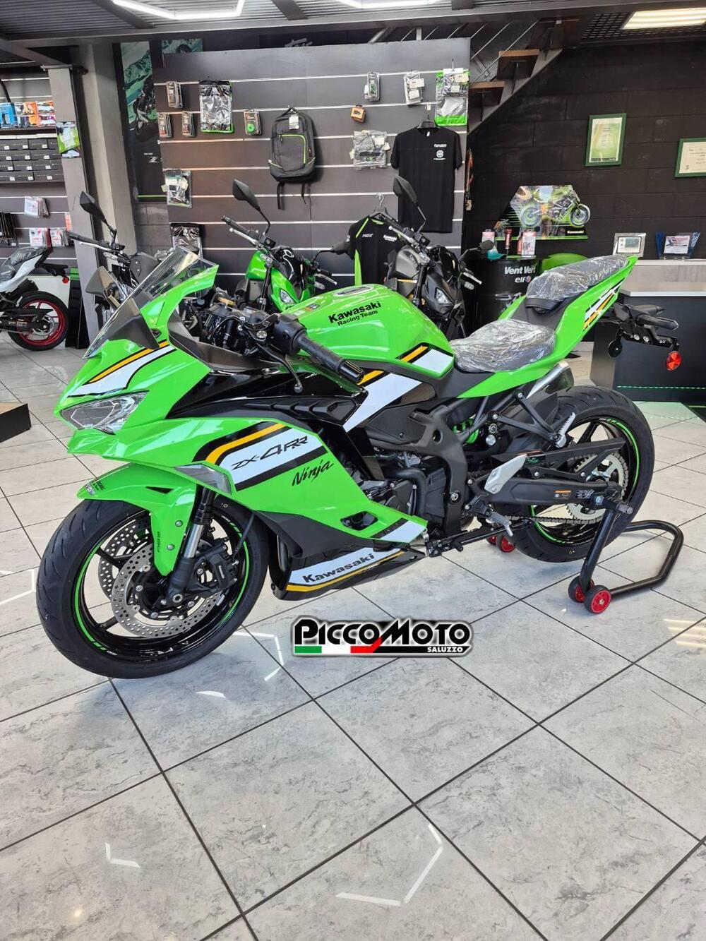 Kawasaki Ninja ZX-4RR (2024 - 26) (3)