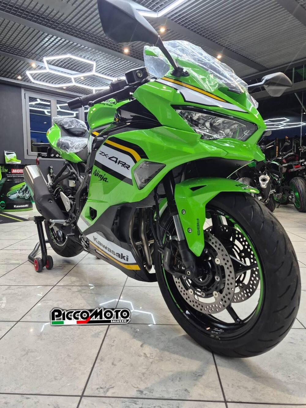 Kawasaki Ninja ZX-4RR (2024 - 26) (11)