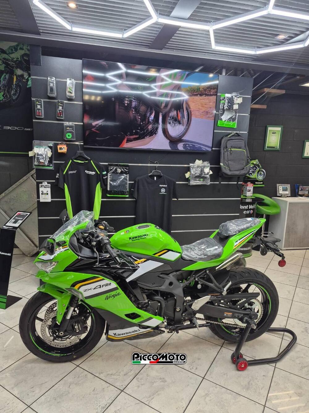 Kawasaki Ninja ZX-4RR (2024 - 26) (13)