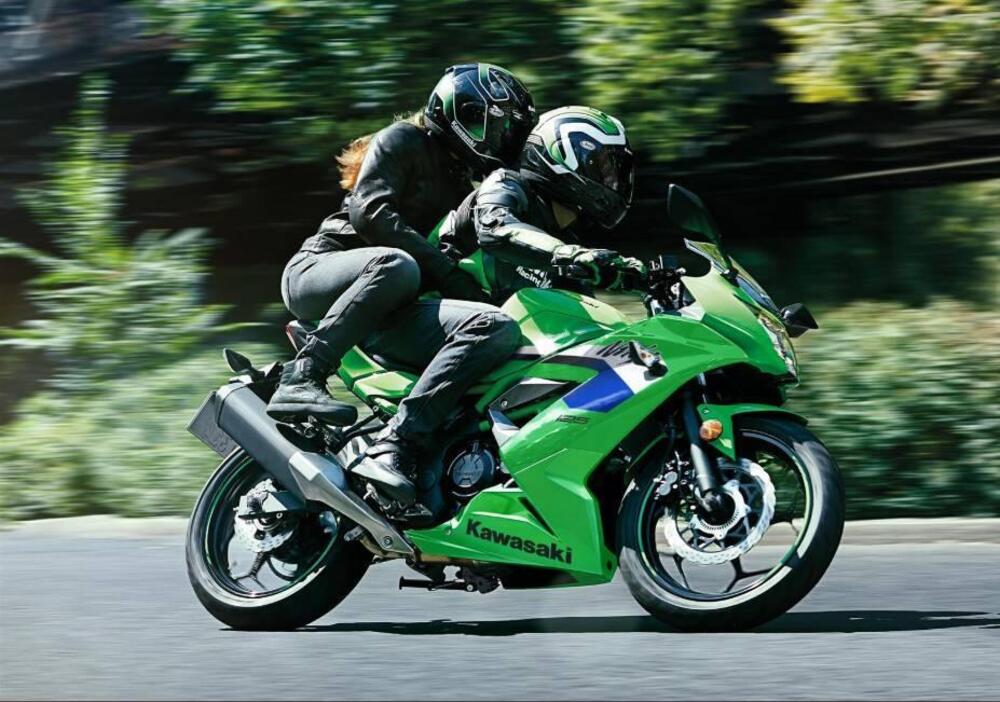 Kawasaki Ninja 125 (2021 - 24) (11)